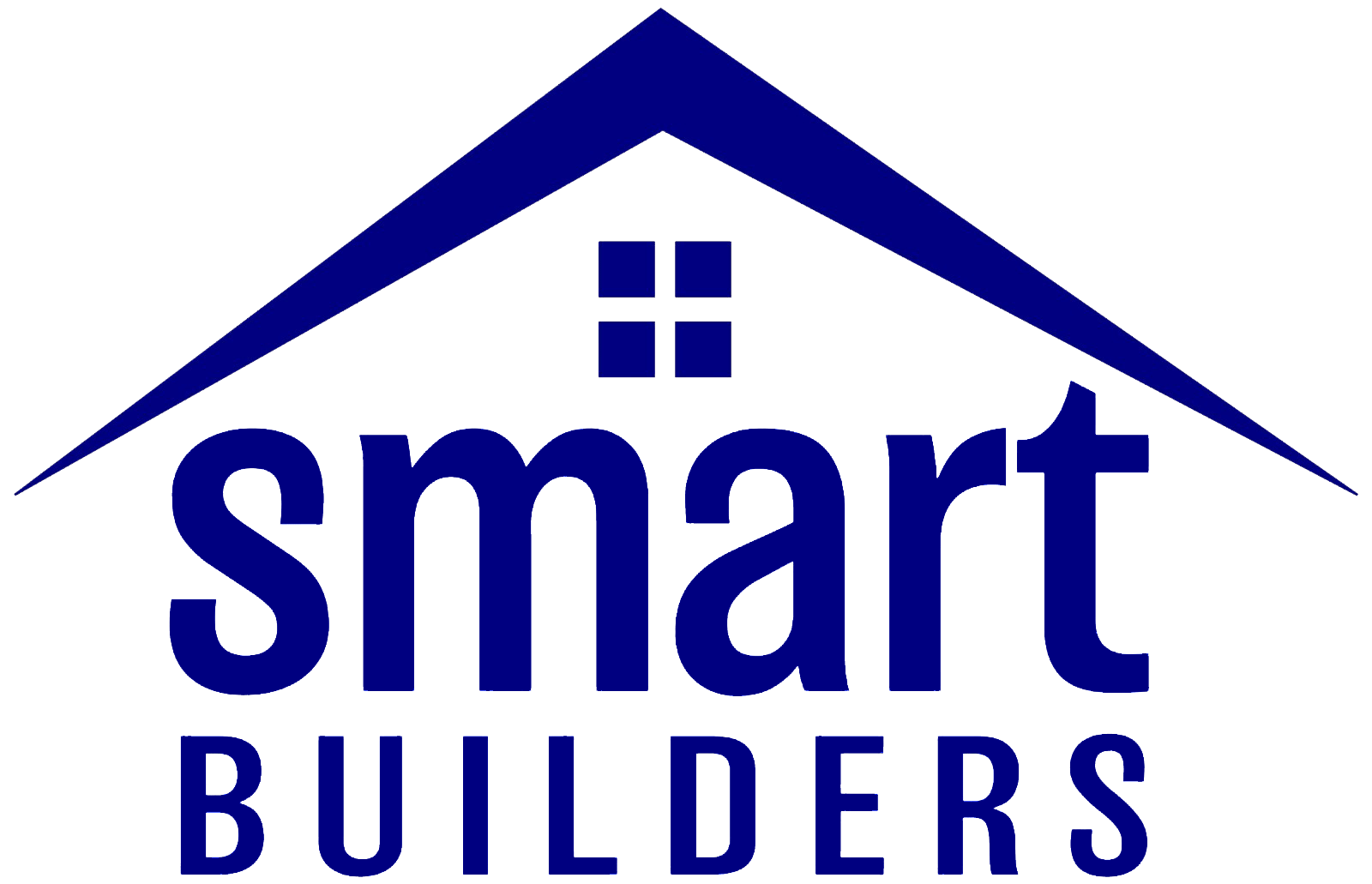Smart Builders & Decorators Logo